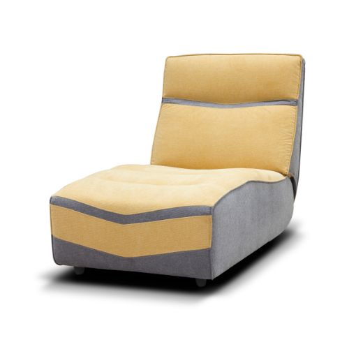 Lazio Mango Chaise