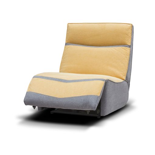 Lazio Mango Reclining Element