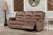 Willow Sand Fabric Sofa 2