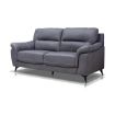 Abbie Grey Fabric Sofa