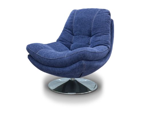 Axis Nature Sapphire Blue