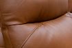 Torino Saddle Leather Sofa 4