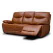 Sirocco Saddle Leather Sofa