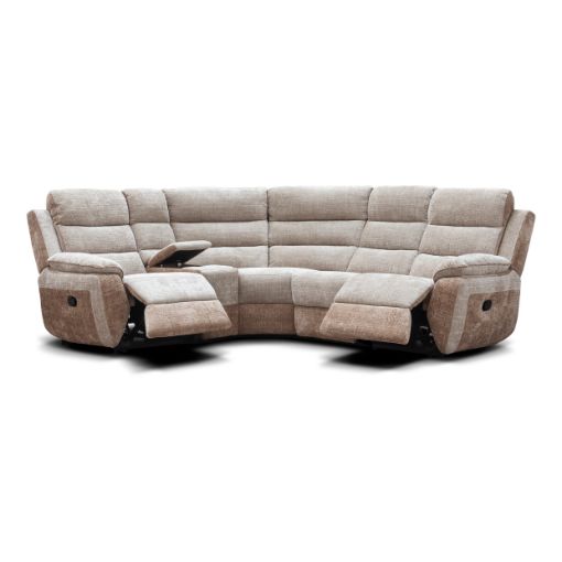 Durban Modular - Bone / Bisque