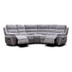 Durban Modular Sofa - Light Grey
