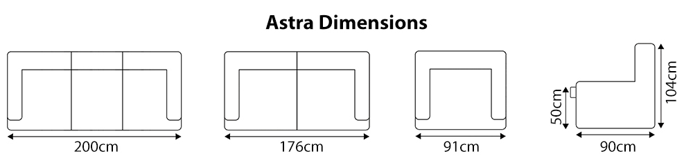 Astra Dimensions