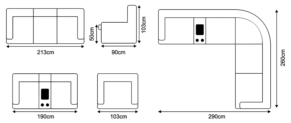 Gresham Dimensions